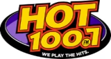Hot 100 (100.7 FM)