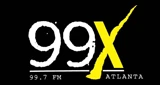 99X (100.5 FM)