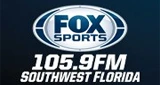 FOX Sports Radio 105.9 FM