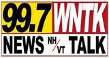 WNTK 99.7 FM