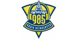 98.5 WNUW