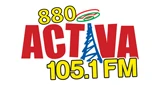 Activa 1240 AM