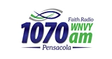 Wilkins Radio 1070 AM