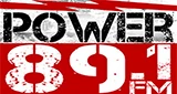 Power 89.1