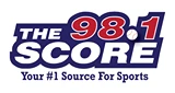 The Score 98.1 FM
