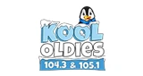 Kool Oldies 104.3 & 105.1