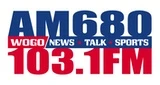 WOGO 680 AM