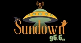 Sundown 96.6 FM