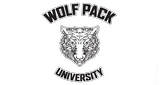 Wolf pack university radio
