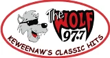 The Wolf 97.7 FM