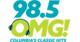 98.5 WOMG