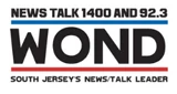 News Talk 1400 AM