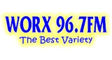 WORX 96.7 FM