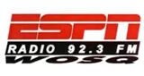 ESPN Radio - WOSQ
