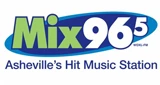 Mix 96.5, Asheville