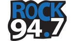 Rock 94.7-102.9 FM