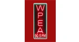 WPEA 90.5 FM