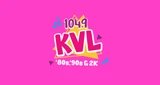 104.9 Lake FM
