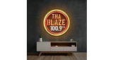 WPYT Tha Blaze Fm 100.9 Lpfm