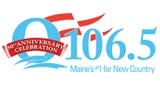 Q-106.5, Brewer