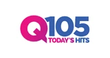 Q105 (105.5 FM)