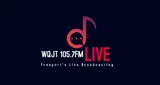 WQJT 105.7 LIVE Online