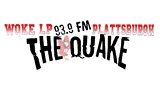 The Quake 93.9 FM