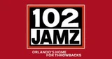FM 101.9 - WQMP FM