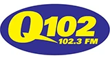 Q102 (102.3 FM)