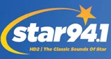 94.1 HD2 – The Classic Sound of Star
