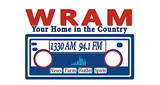 WRAM 1330AM / 94.1FM
