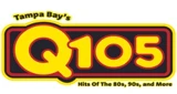 Q105 WRBQ