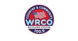 WRCO 100.9 FM