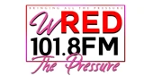 WRED 101.8 FM The Pressure