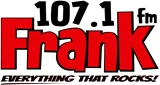 107.1 Frank FM - WRFK