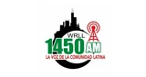 WRLL 1450 AM