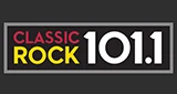 Classic Rock 101.1