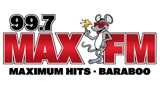 WRPQ 99.7 FM - 740AM