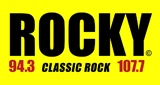 Rocky 94.3 FM