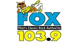 The Fox 103.9 FM