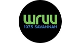 WRUU 107.5 FM