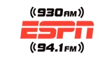 ESPN Radio 94.1 FM