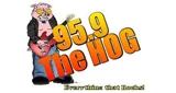 95.9 The Hog