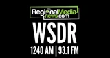 Sauk Valley Now - WSDR 93.1-1240