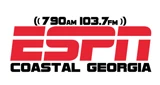 ESPN Radio Coastal Georgia