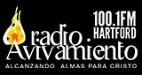 Radio Avivamiento 100.1 FM
