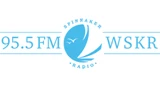 Spinnaker Radio