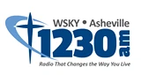 Wilkins Radio 1230 AM