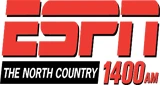 ESPN Radio 1400 AM