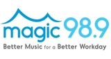 Magic 98.9